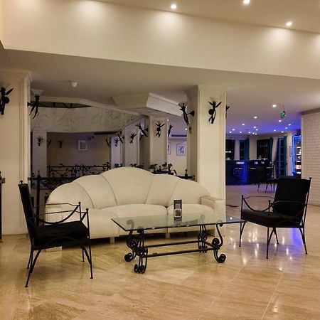 Soothe Hotel Kalkan Exterior photo